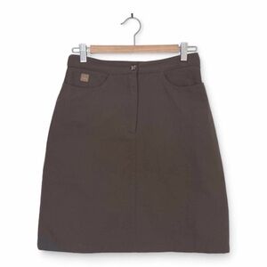 TILLEY Activewear Skirt Lightweight  Size 6